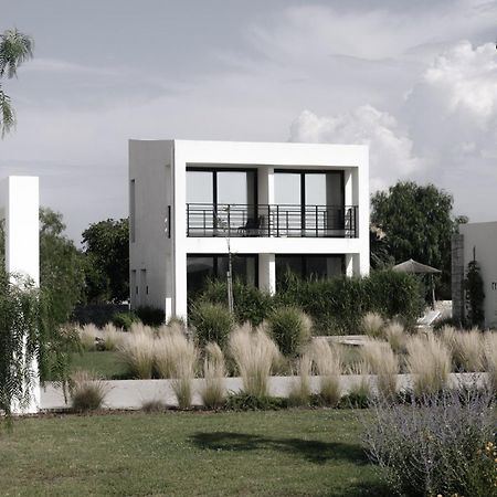 Hooga Feel The Cosiness Aparthotel Preveza Buitenkant foto